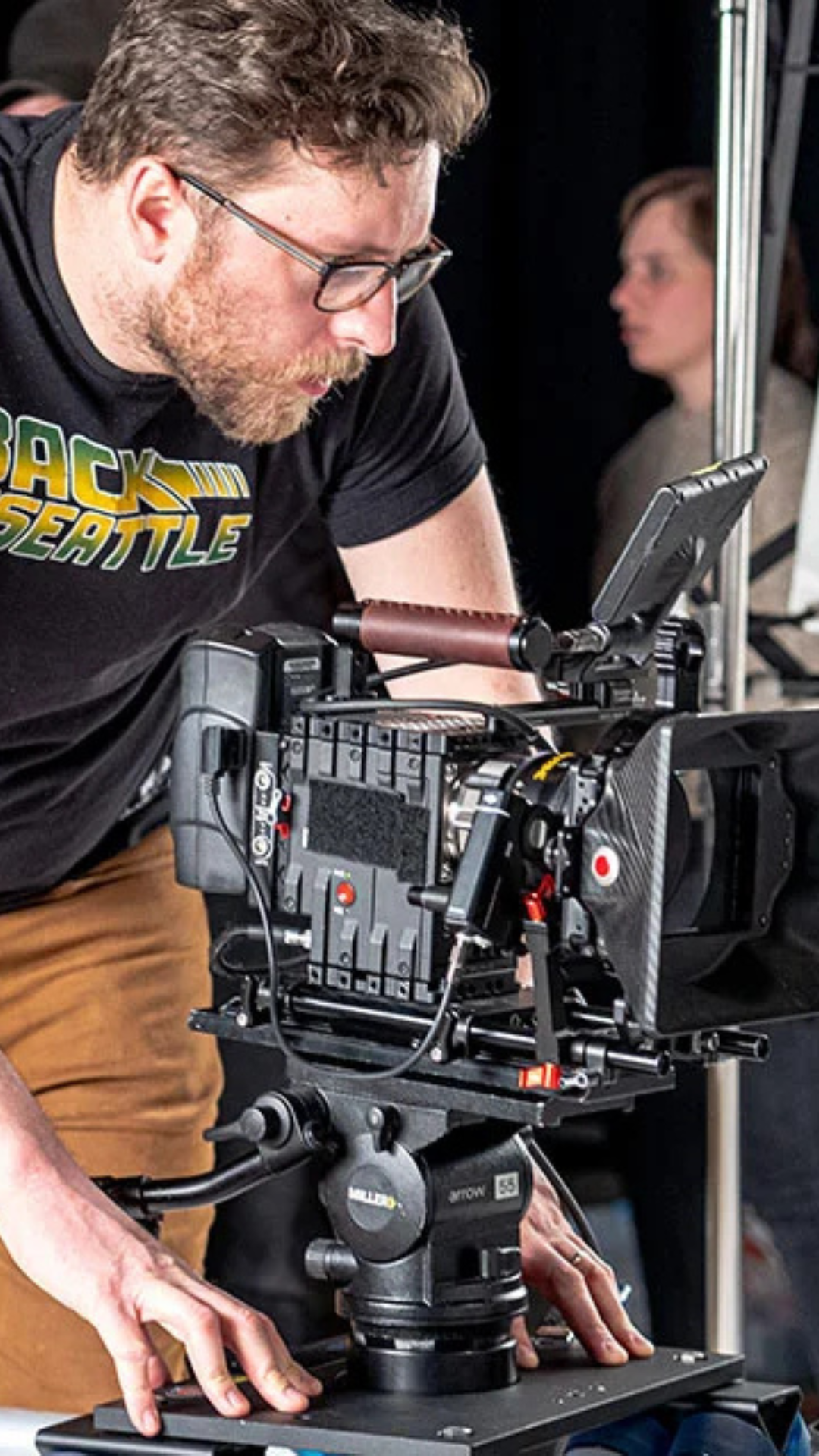 Directors & Producers